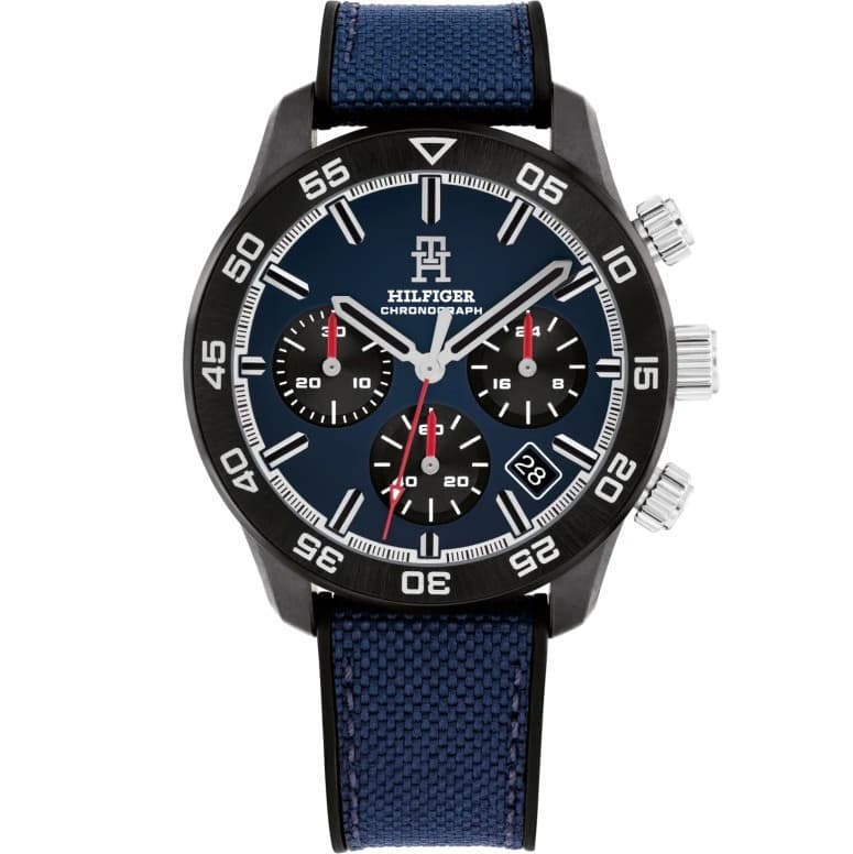 Tommy Hilfiger Chronograph TH1792183