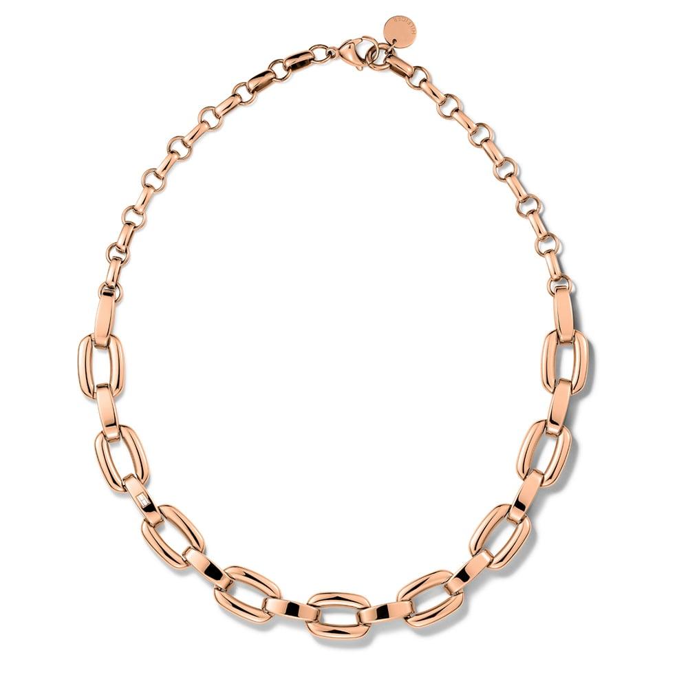Tommy Hilfiger Smooth Link -kaulakoru 2700835