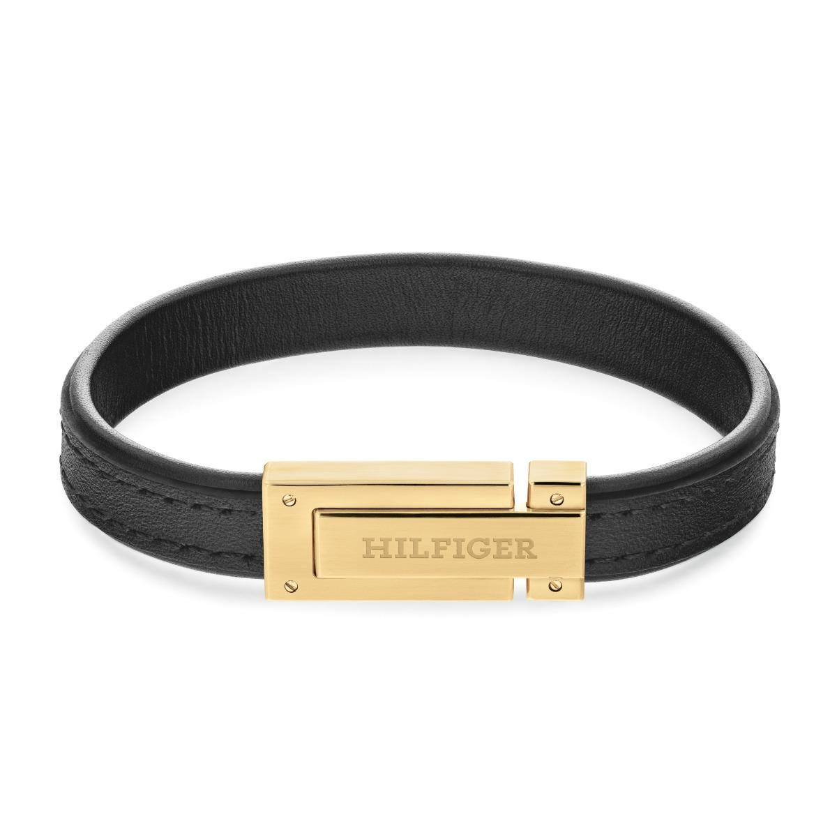 Tommy Hilfiger Flat rannekoru THJ2790561