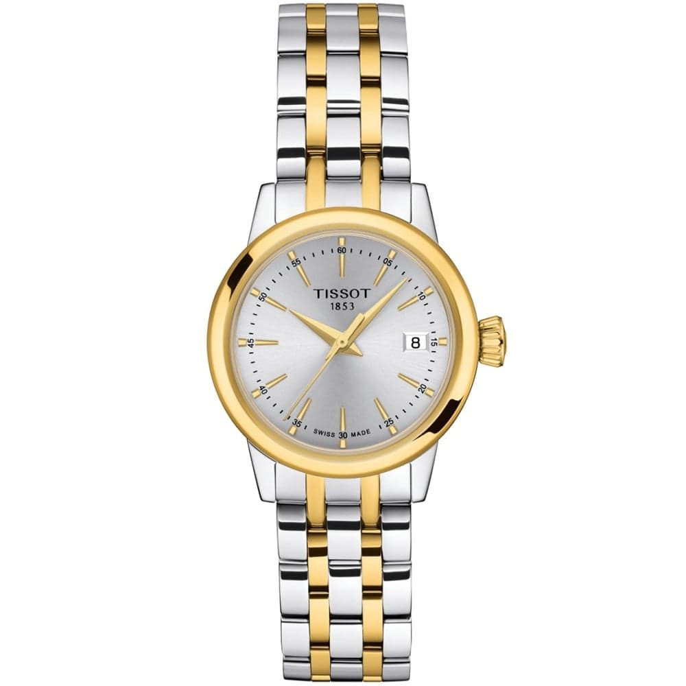 Tissot Classic Dream Lady T129.210.22.031.00
