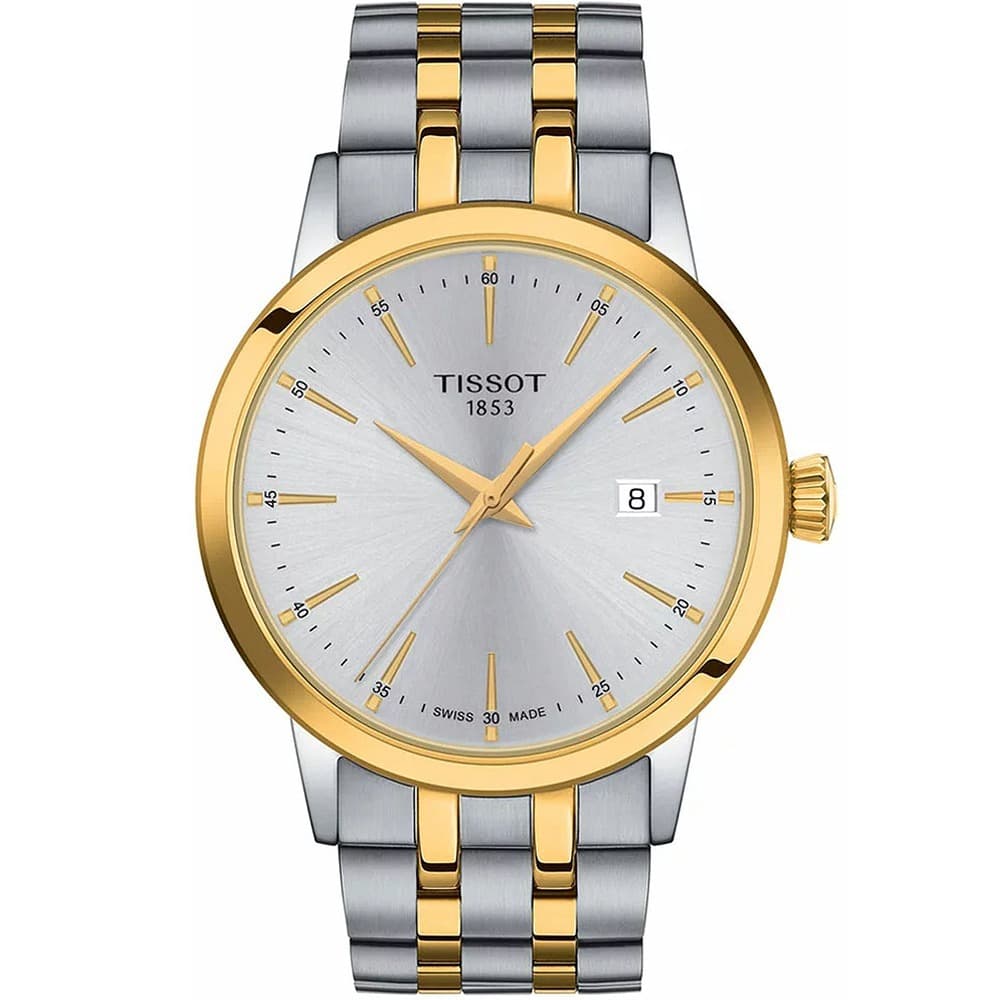 Tissot Classic Dream T129.410.22.031.00