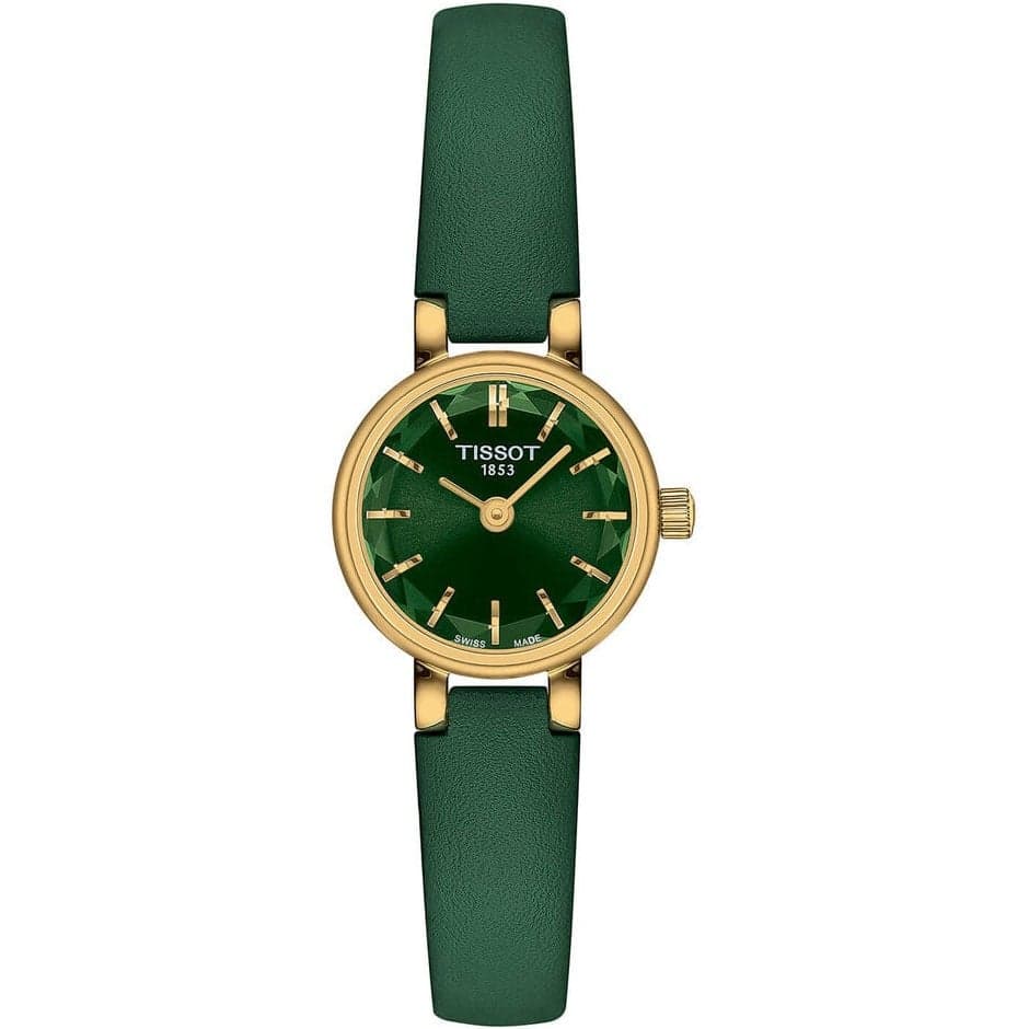 Tissot Lovely Round 19.5mm T140.009.36.091.00