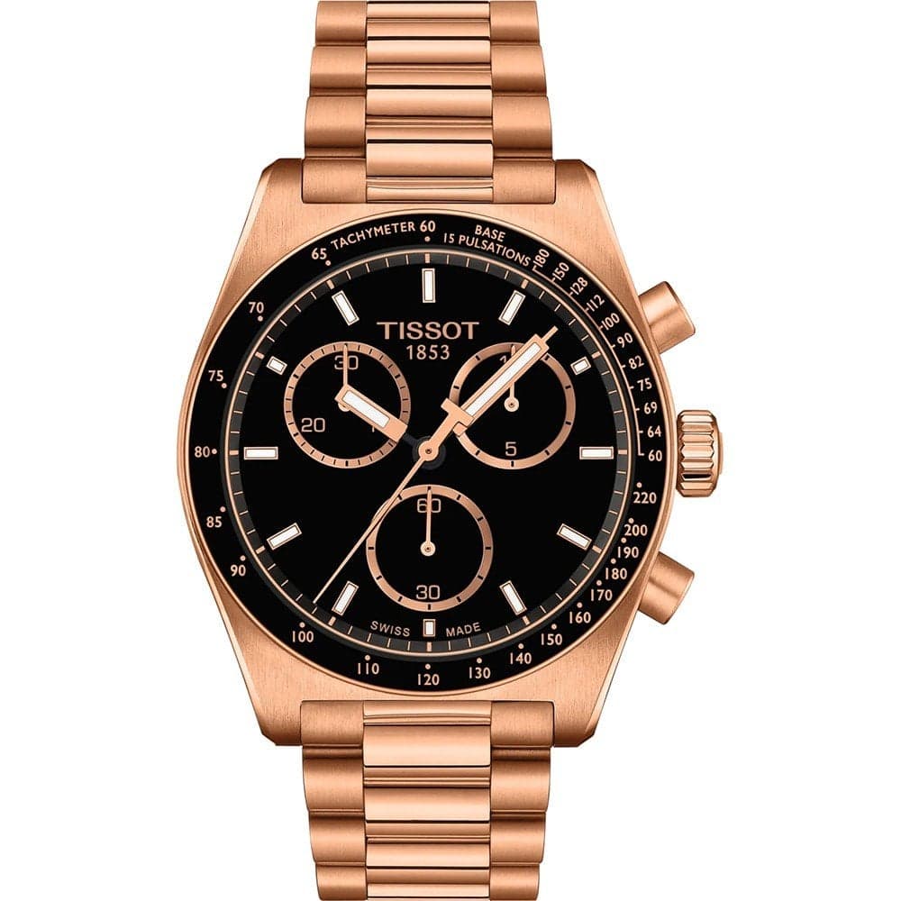 Tissot PR516 Quartz Chronograph T149.417.33.051.00