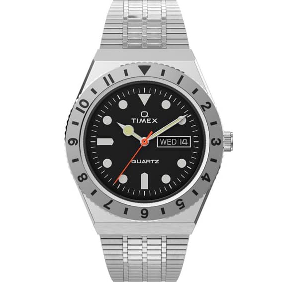Timex Q Reissue TW2U61800