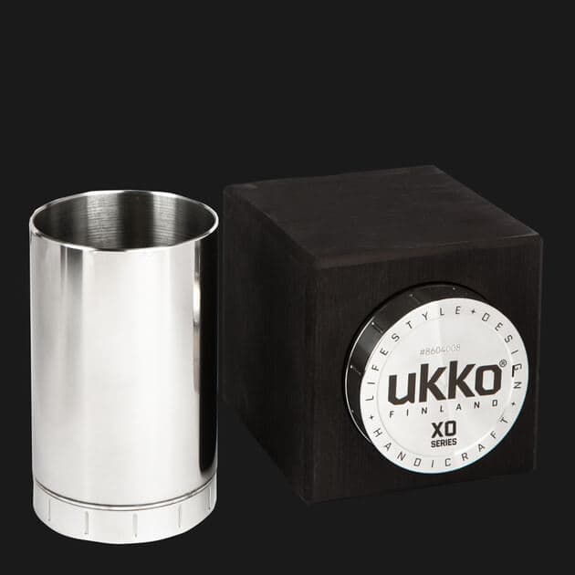 Ukko Whisky 1 XO -viskilasi 6430056830179