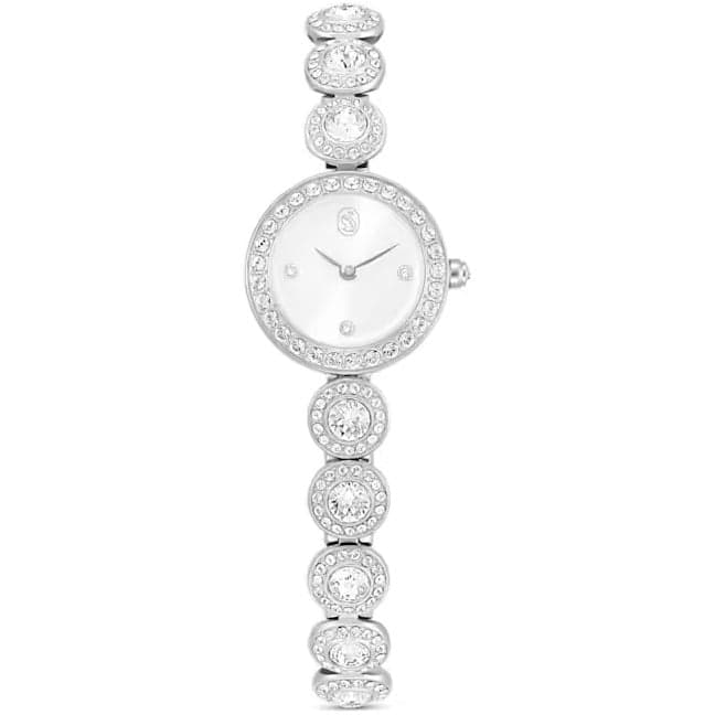 Swarovski Una Angelic Rannekello 5737038