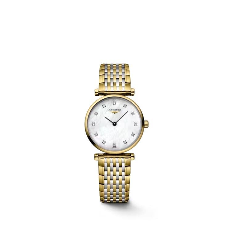 Longines La Grande Classique L4.209.2.87.7