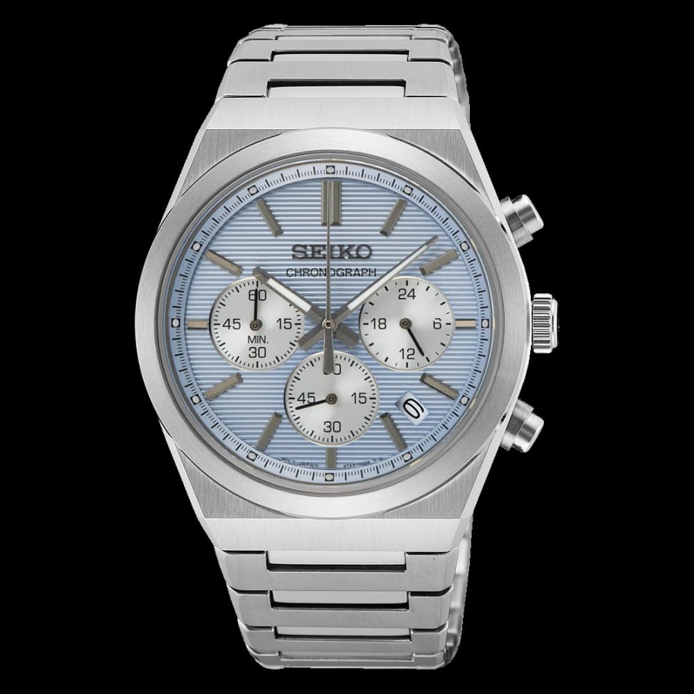 Seiko Chronograph SSB459P1