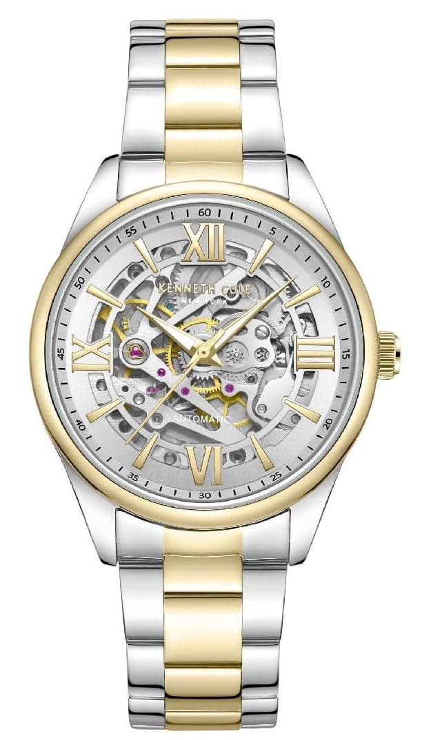 Kenneth Cole New York KCWLL0016704