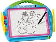 Barbapapa piirustuslevy