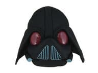 Angry Birds Star Wars Jättipehmo, Darth Vader 40 cm