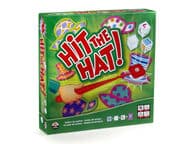 Danspil Hit The Hat peli