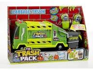 Trash Pack Roska-auto pakkaus