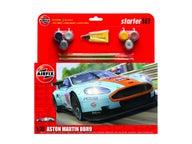 Airfix Starter-autosetti, Aston Martin Dbr