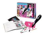 Monster High Tattoo Fashion