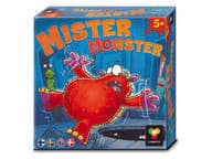 Mister Monster