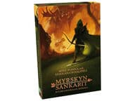 Tactic Myrskyn Sankarit Suurkuninkaan miekka