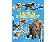 Huikeat hirmuliskot