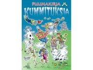 Kummituksia