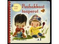 Puuhakkaat taaperot