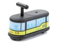 Italtrike La Cosa Ride-On, bussi