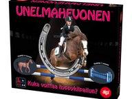 Alga Unelmahevonen