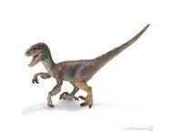 Velociraptor dinosaurus