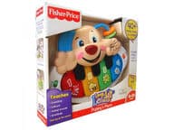 Fisher-Price Laugh and Learn Puppy's Piano