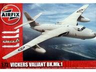 Airfix Vickers Valiant