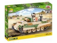 Cobi V Panther Ausf. G Tankki (400 osaa)