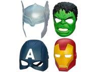 Marvel Avengers Naamio