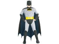 Batman 3d Muscle asu, 128 cm