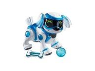 Teksta Puppy Robottikoira, sininen