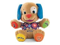 Fisher-Price Laugh & Learn koiranpentu