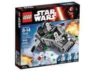 LEGO Star Wars 75100 First Order Snowspeeder