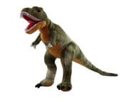 T-Rex pehmo, 80cm