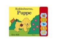 Kukkuluuruu, Puppe