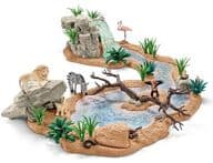 Schleich Suuri juomapaikka