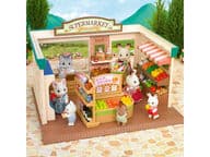 Sylvanian Families Supermarket