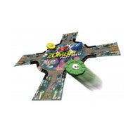 Zombie fight arena- peli
