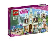 Lego Disney Princess 41068 Arendelin linnajuhlat