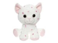 Teddykompaniet Spoties, kissa