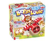 Loopin' Louie