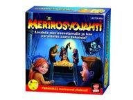 Merirosvojahti