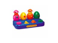 Pop Up Dinosaurukset