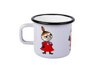 Muurla Emalimuki Pikku Myy 2,5 dl