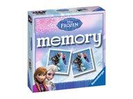 Disney Frozen Muistipeli