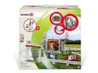 Schleich Suuri hevoskilpailu