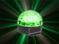 Taikasieni Discovalo