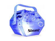 BEAMZ saippuakuplakone